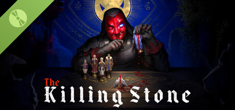 The Killing Stone Demo Header Image