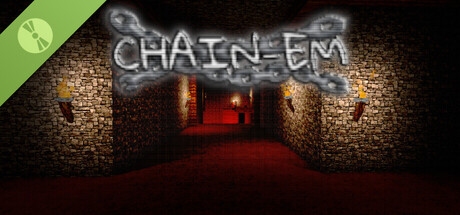 Chain-Em Demo Banner