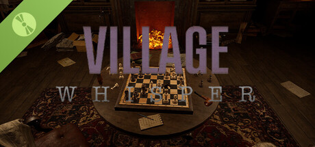 Whisper Village Demo