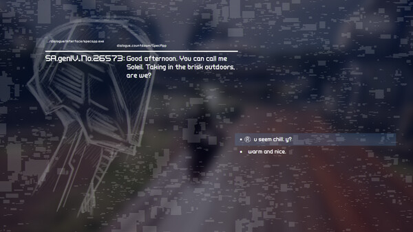 Project: Another Use — Graftage