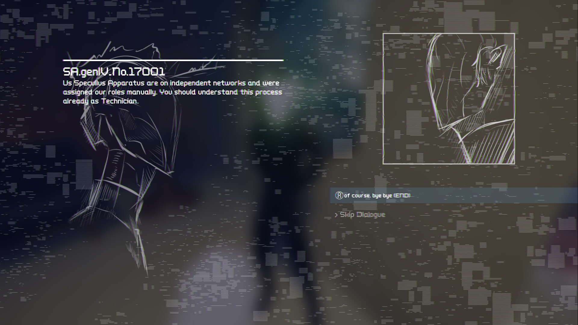 Graftage screenshot