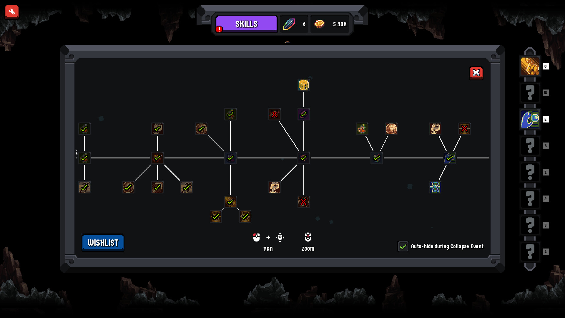 Mining and Dwarves screenshot #3