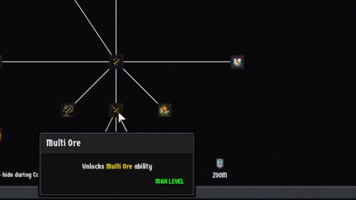 Mining and Dwarves video 2