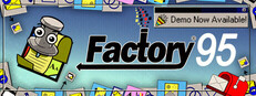 Factory 95