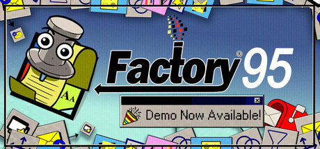 Factory 95