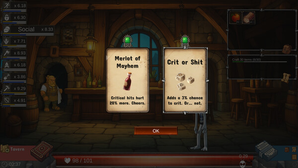 Secret of Fantasy Demo