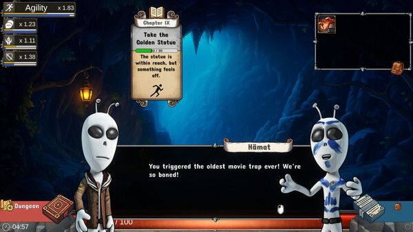 Secret of Fantasy Demo