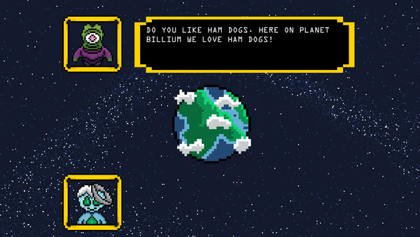 The Search For Above Average Life Demo