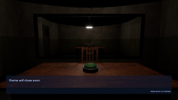 Press The Button - Demo screenshot 3