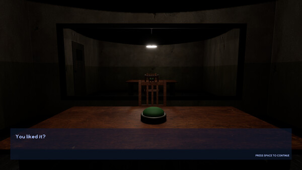 Press The Button - Demo screenshot 5