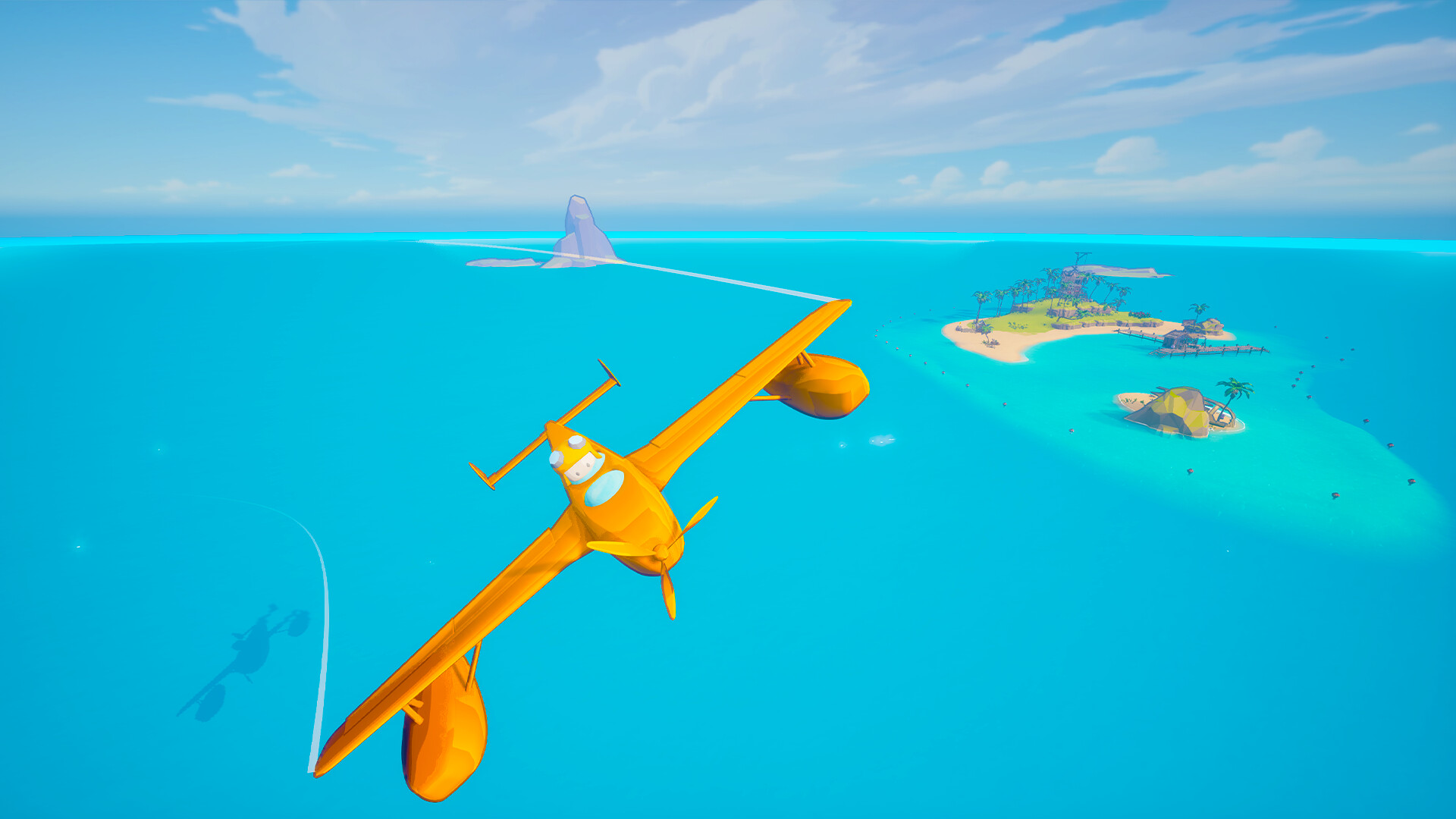 Coastal Postal screenshot #1