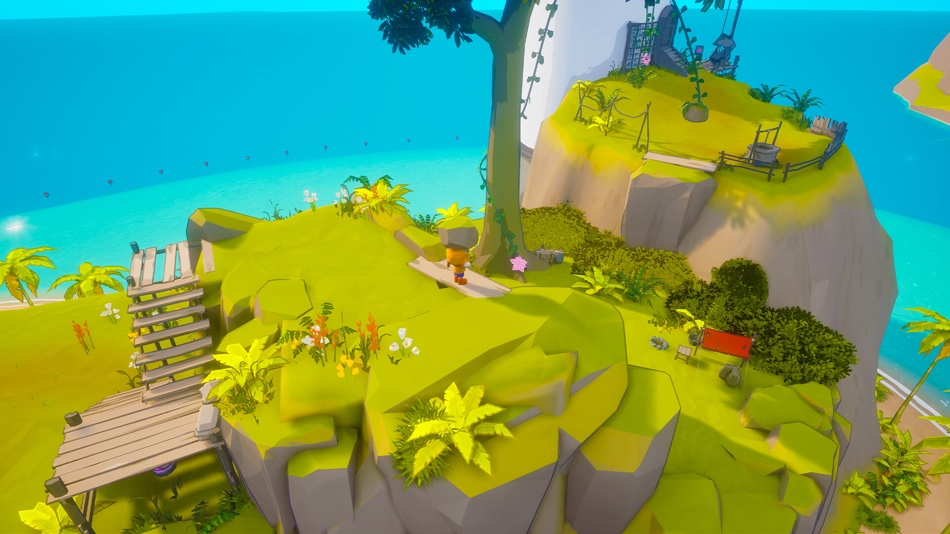 Coastal Postal screenshot #7