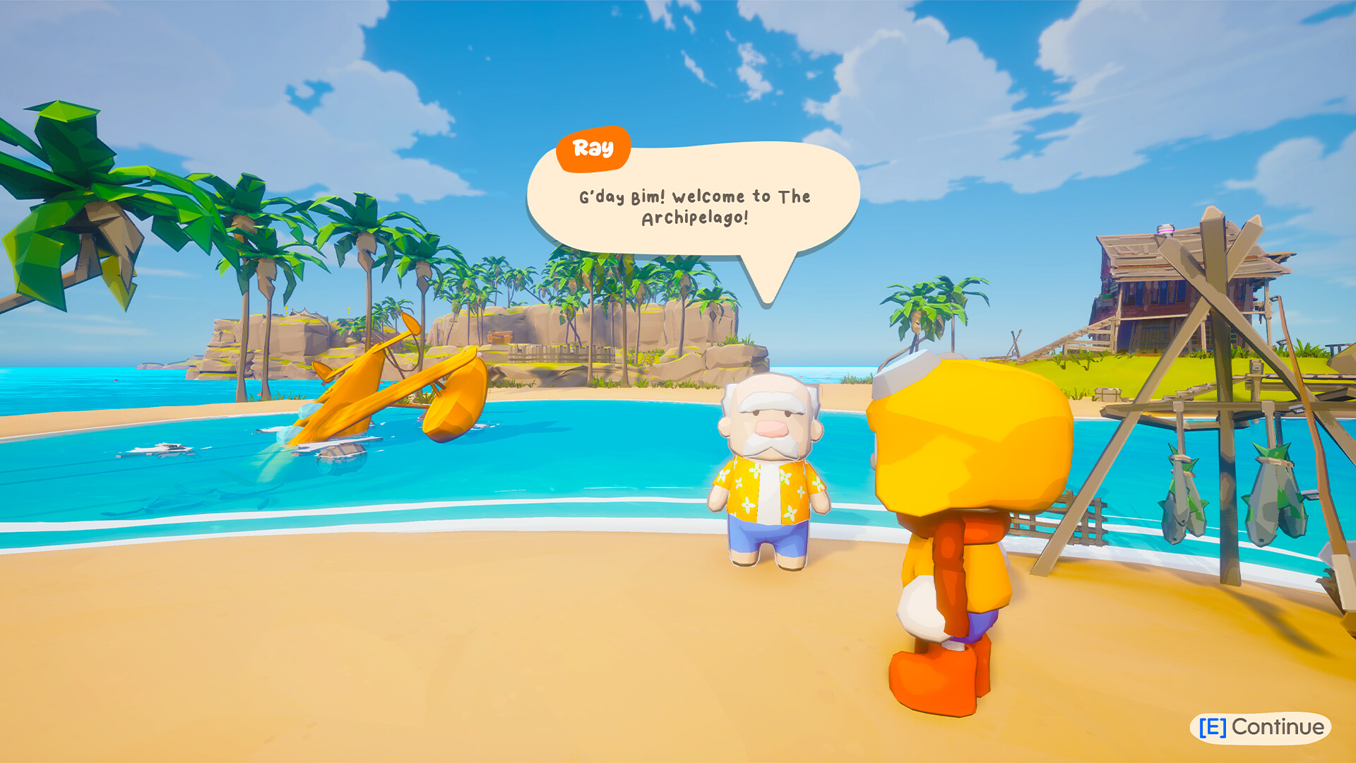 Coastal Postal screenshot #2