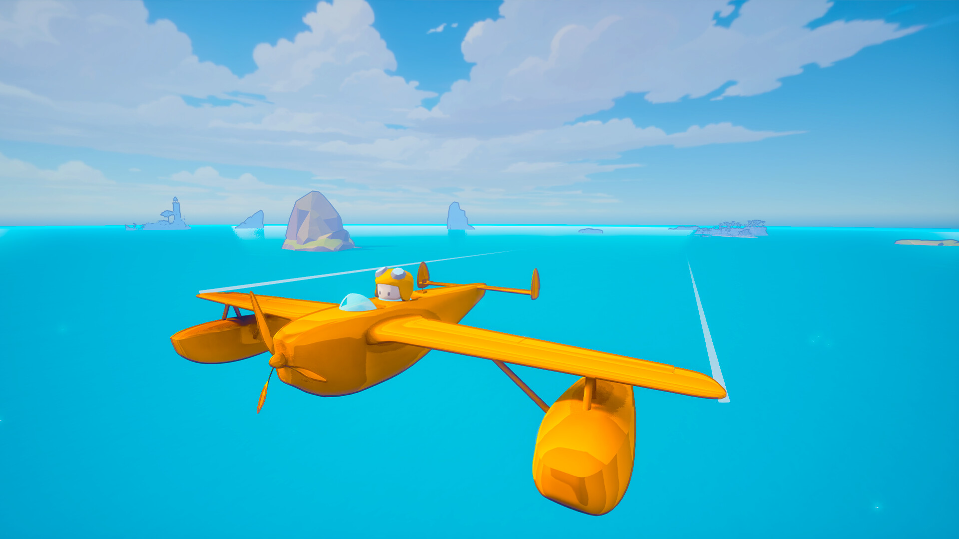 Coastal Postal screenshot #9