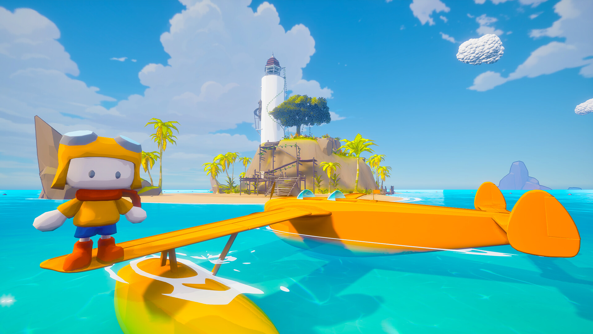 Coastal Postal screenshot #6