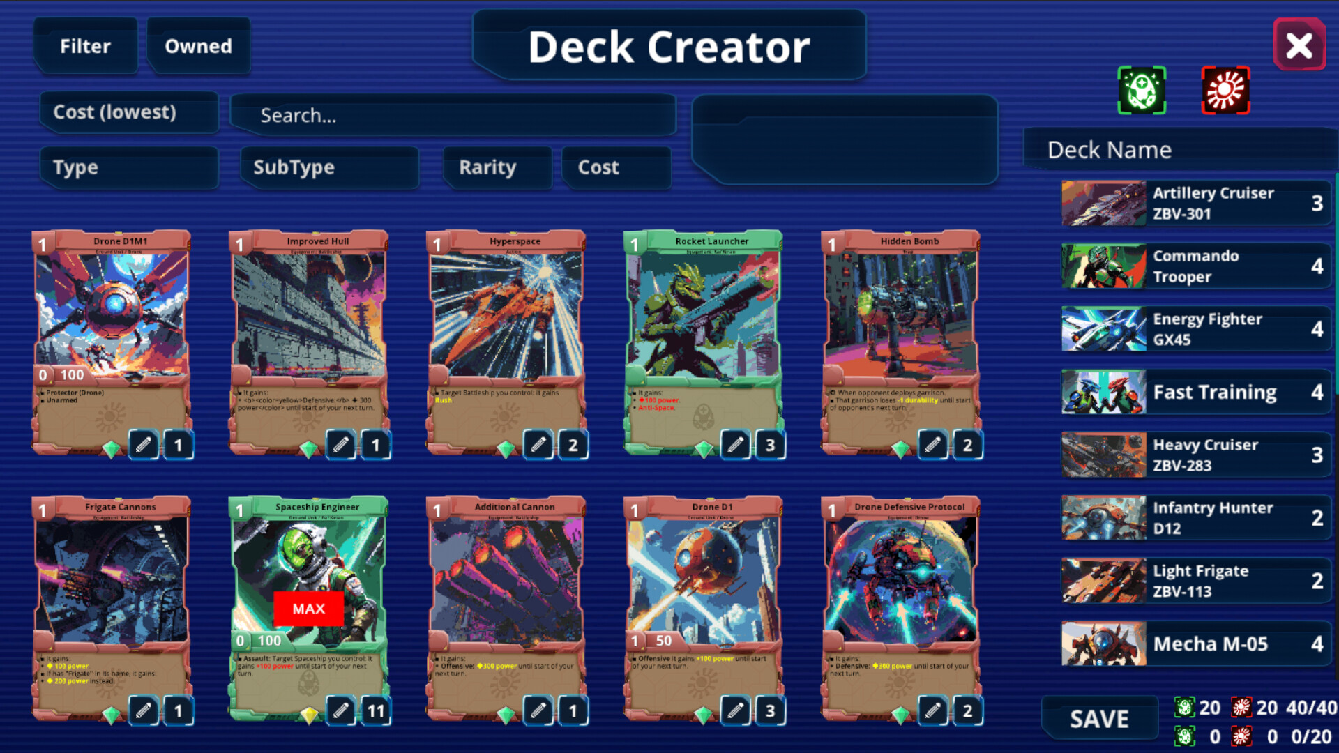 Xeno Strike screenshot #7