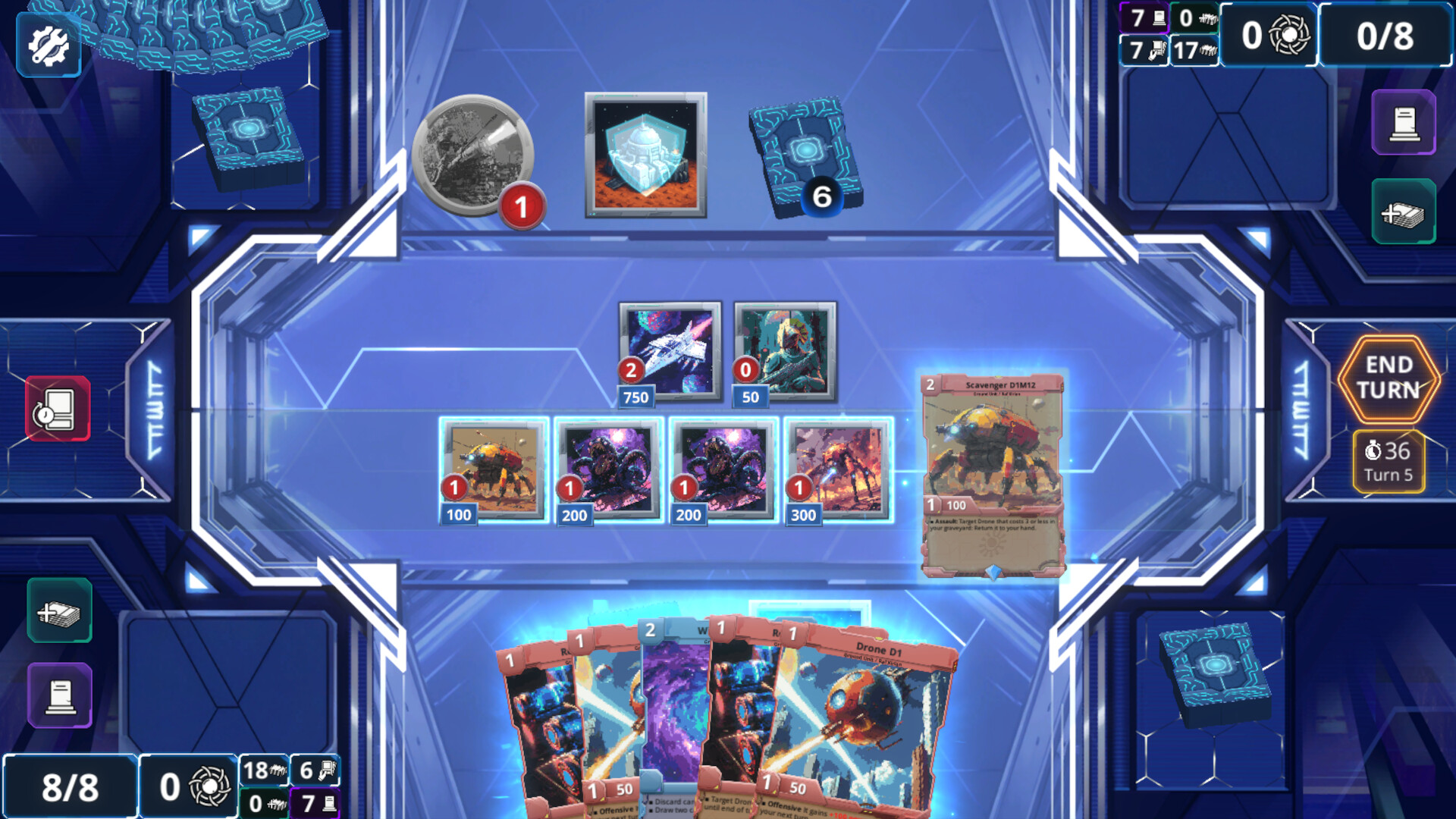 Xeno Strike screenshot #10