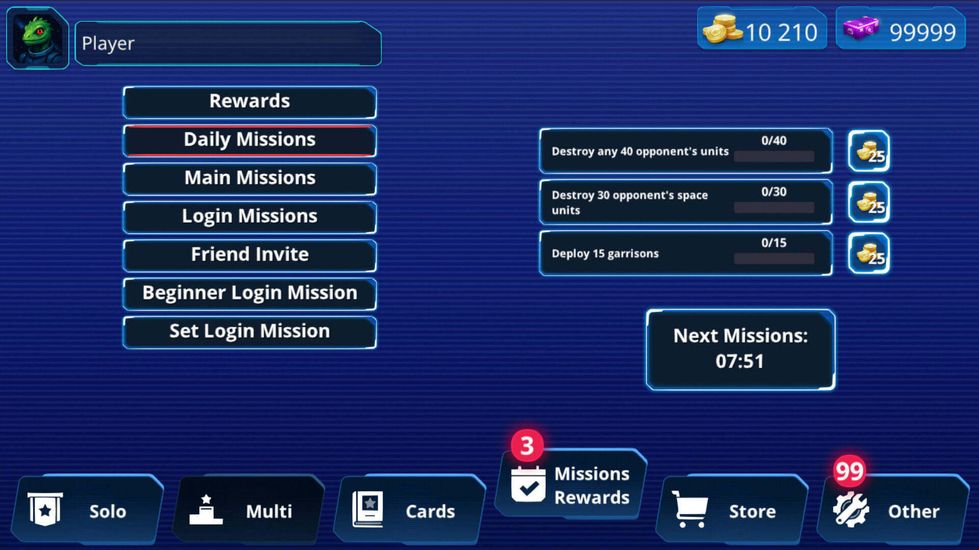 Xeno Strike screenshot #4