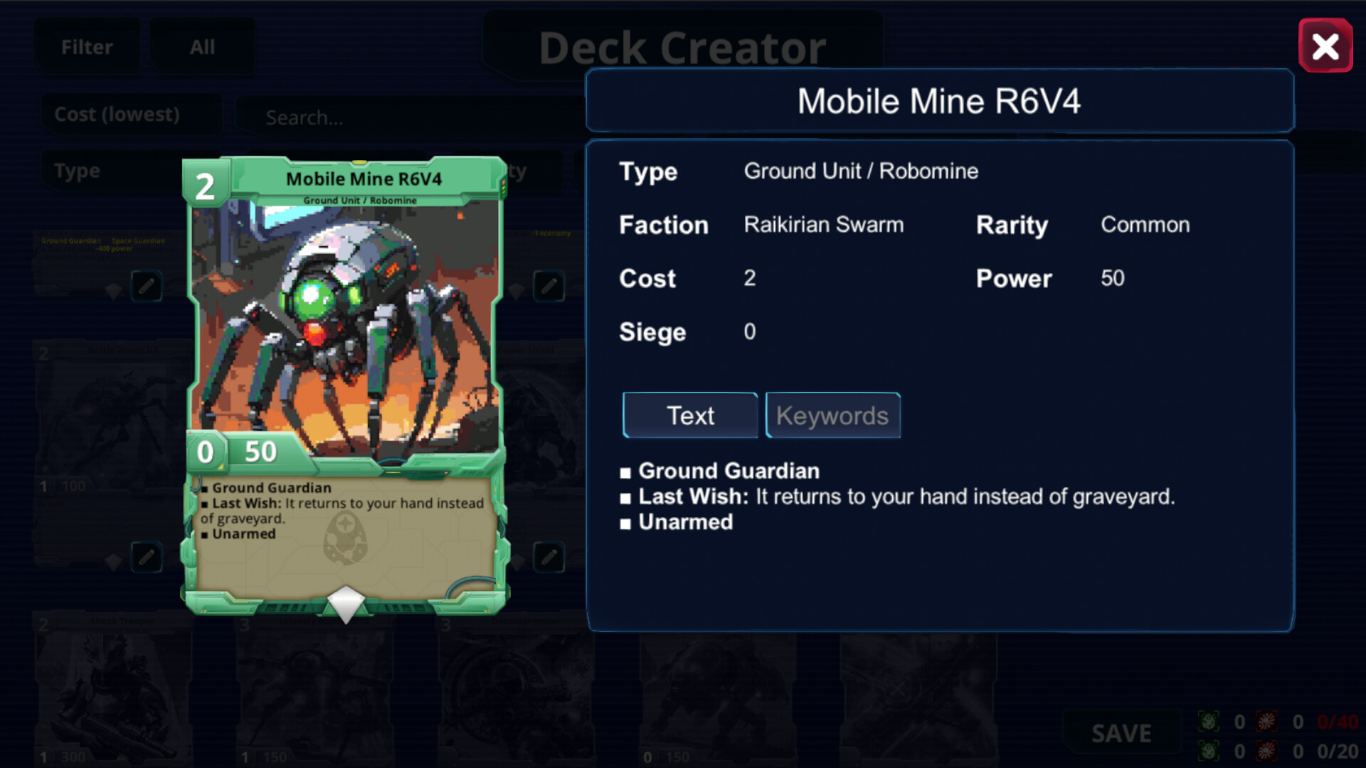 Xeno Strike screenshot #5