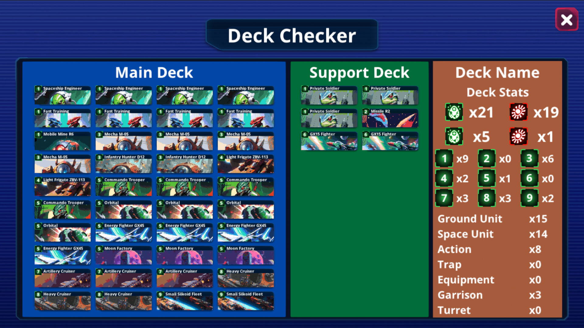 Xeno Strike screenshot #6