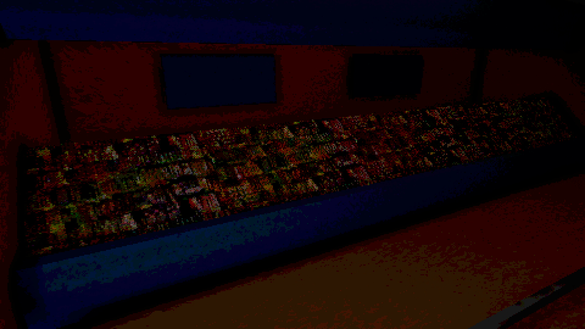 Buenos Aires Mirror Line screenshot #5