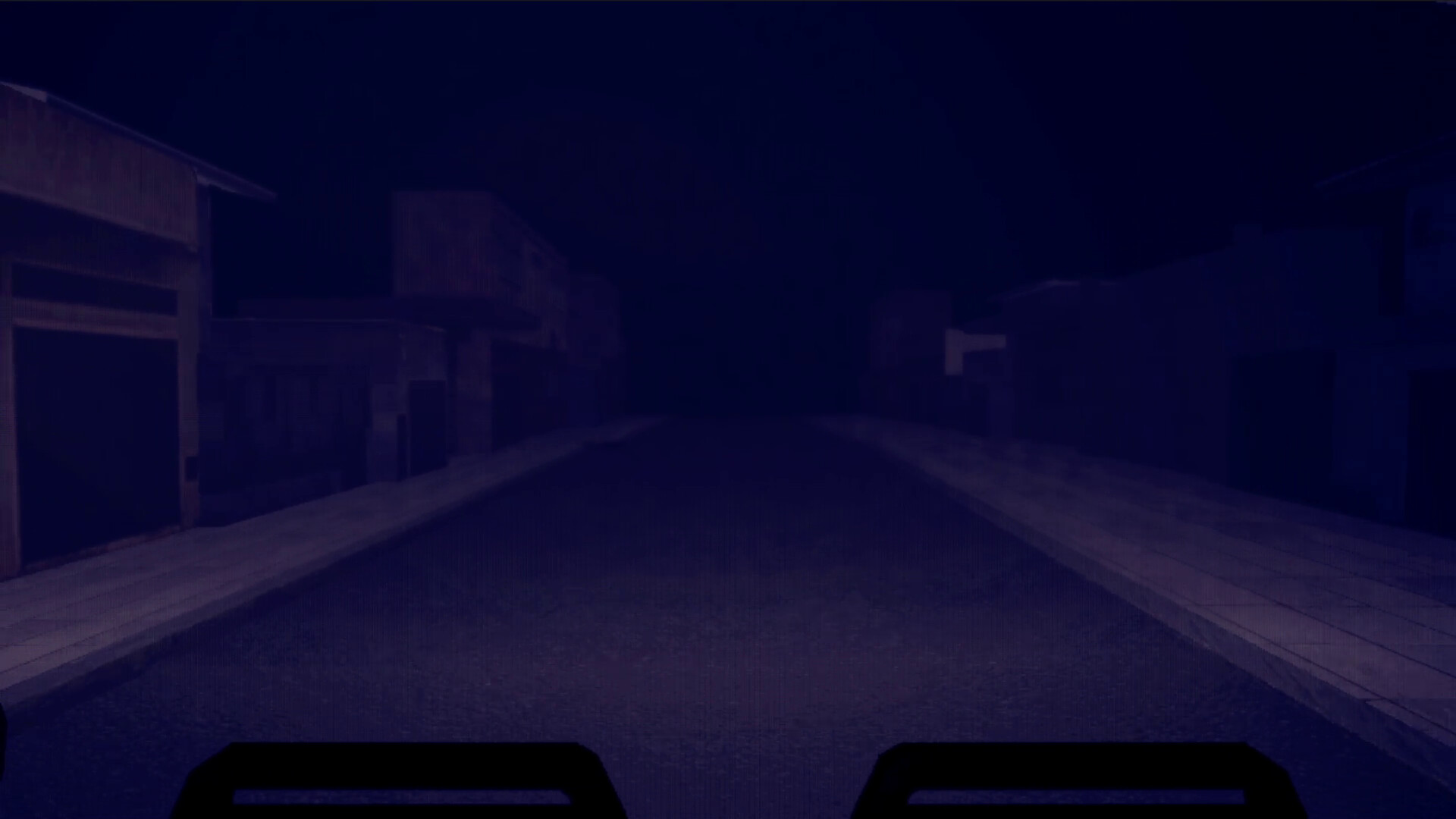 Buenos Aires Mirror Line screenshot #6