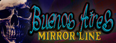 Buenos Aires Mirror Line