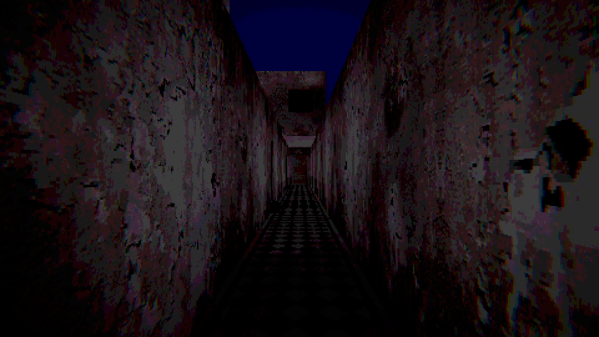 Buenos Aires Mirror Line screenshot #4