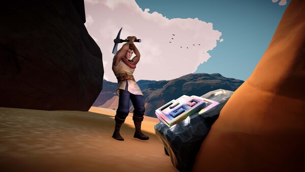 Screenshot media