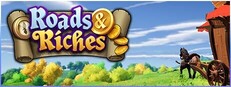 Roads & Riches: Traveling Merchant Simulator cover