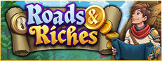 Roads & Riches: Traveling Merchant Simulator
