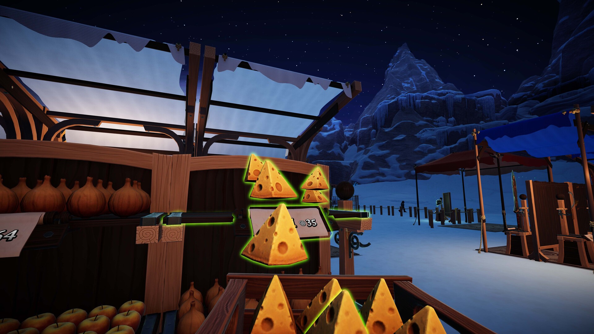 Roads & Riches: Traveling Merchant Simulator screenshot 3