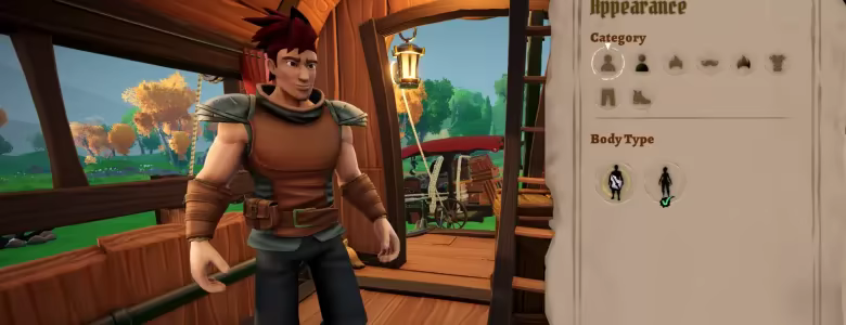 Roads & Riches: Traveling Merchant Simulator video 6