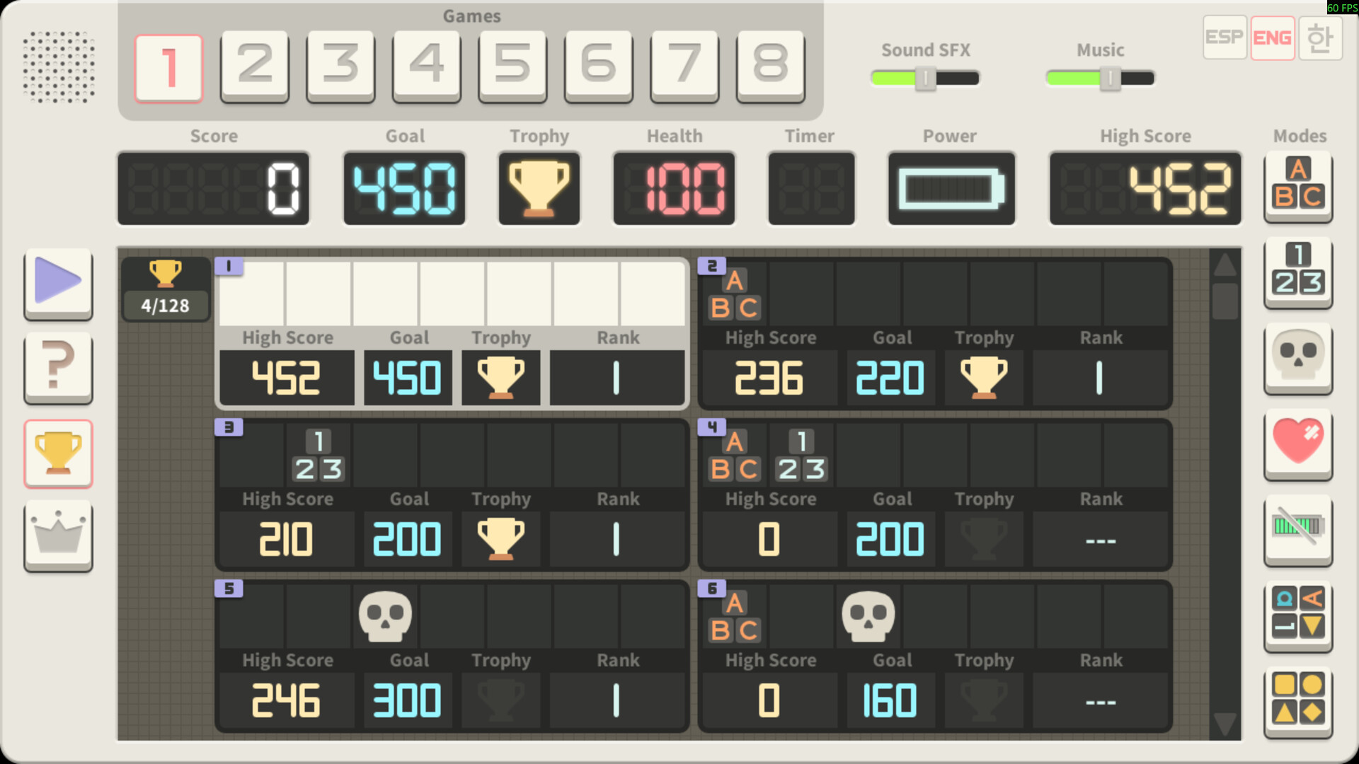 Press&Release screenshot #6