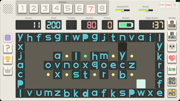 Screenshot of Press&Release