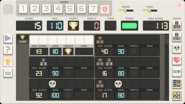 Press&Release screenshot 5