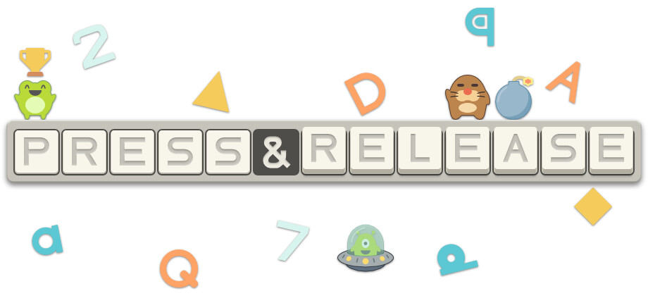 Press&Release header image