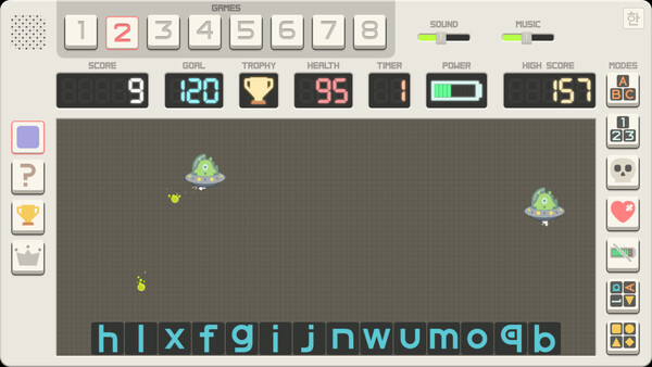 Press&Release screenshot 2