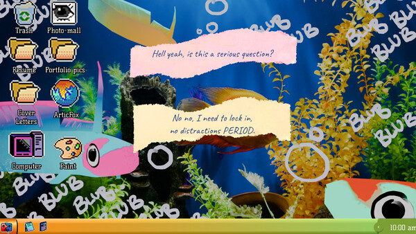 JAS: Job App Sux! screenshot 3