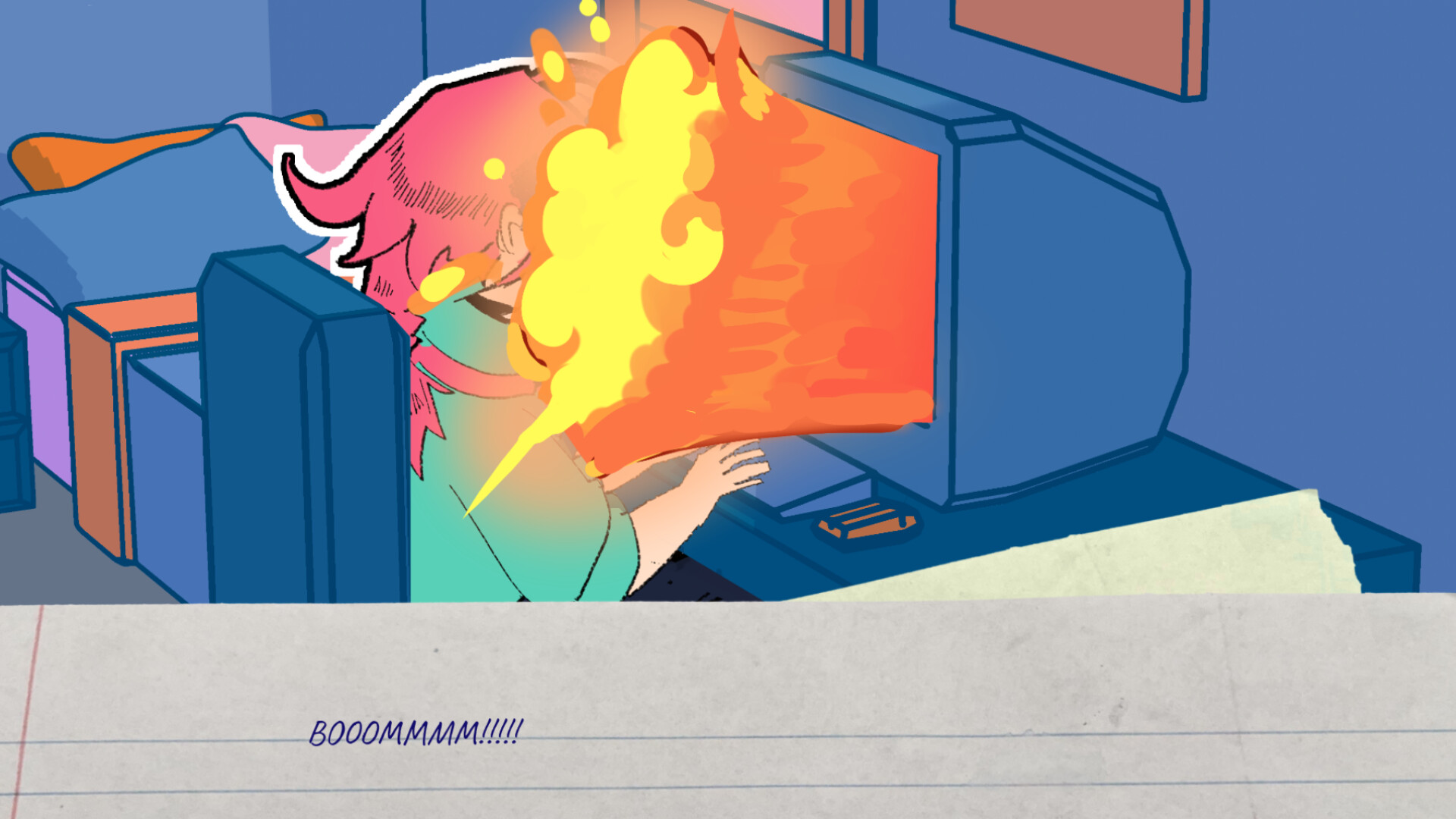 JAS: Job App Sux! screenshot #4