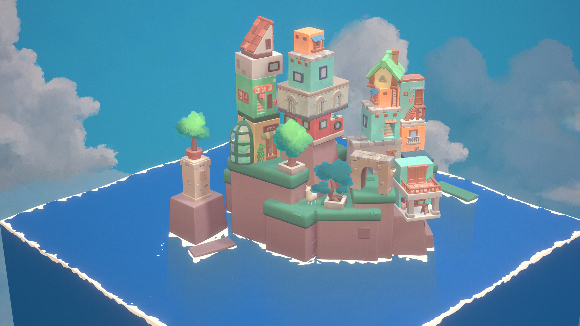 Cloudspan screenshot #8