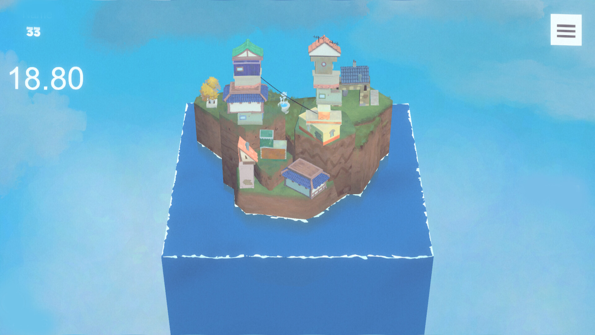 Cloudspan screenshot #5