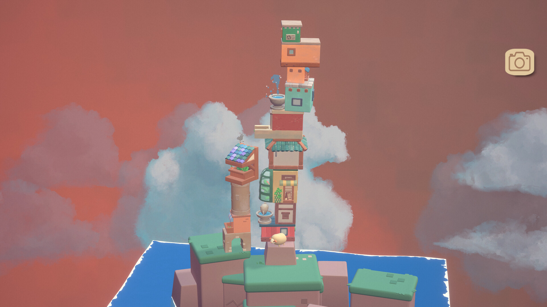 Cloudspan screenshot #7