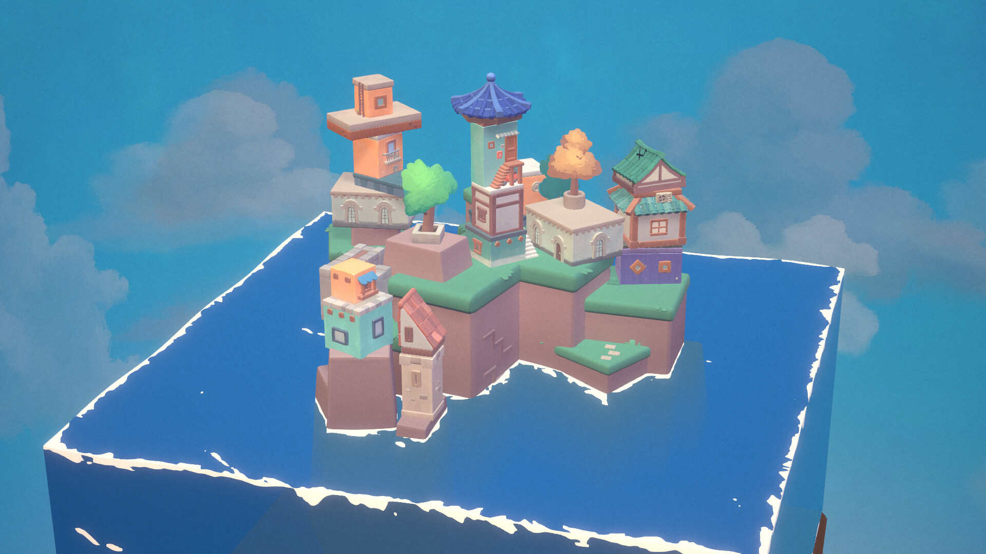 Cloudspan screenshot #6