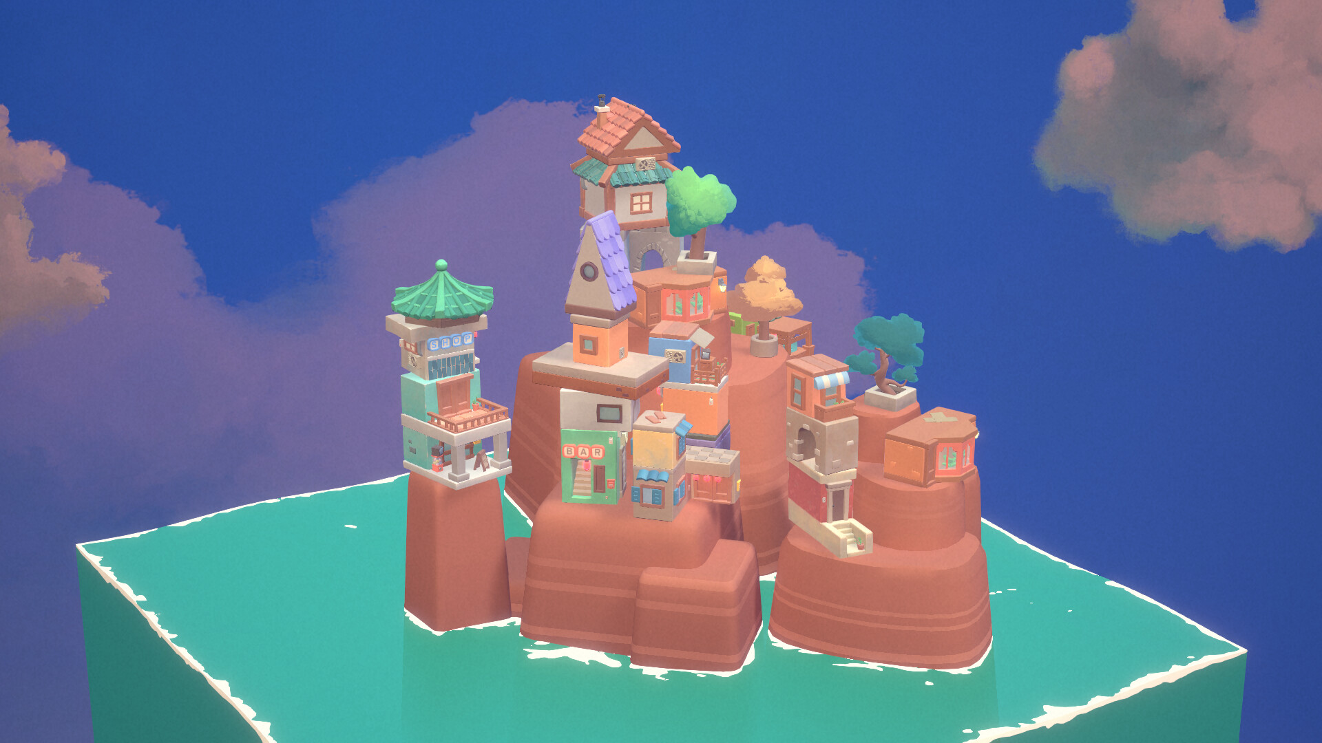 Cloudspan screenshot #9