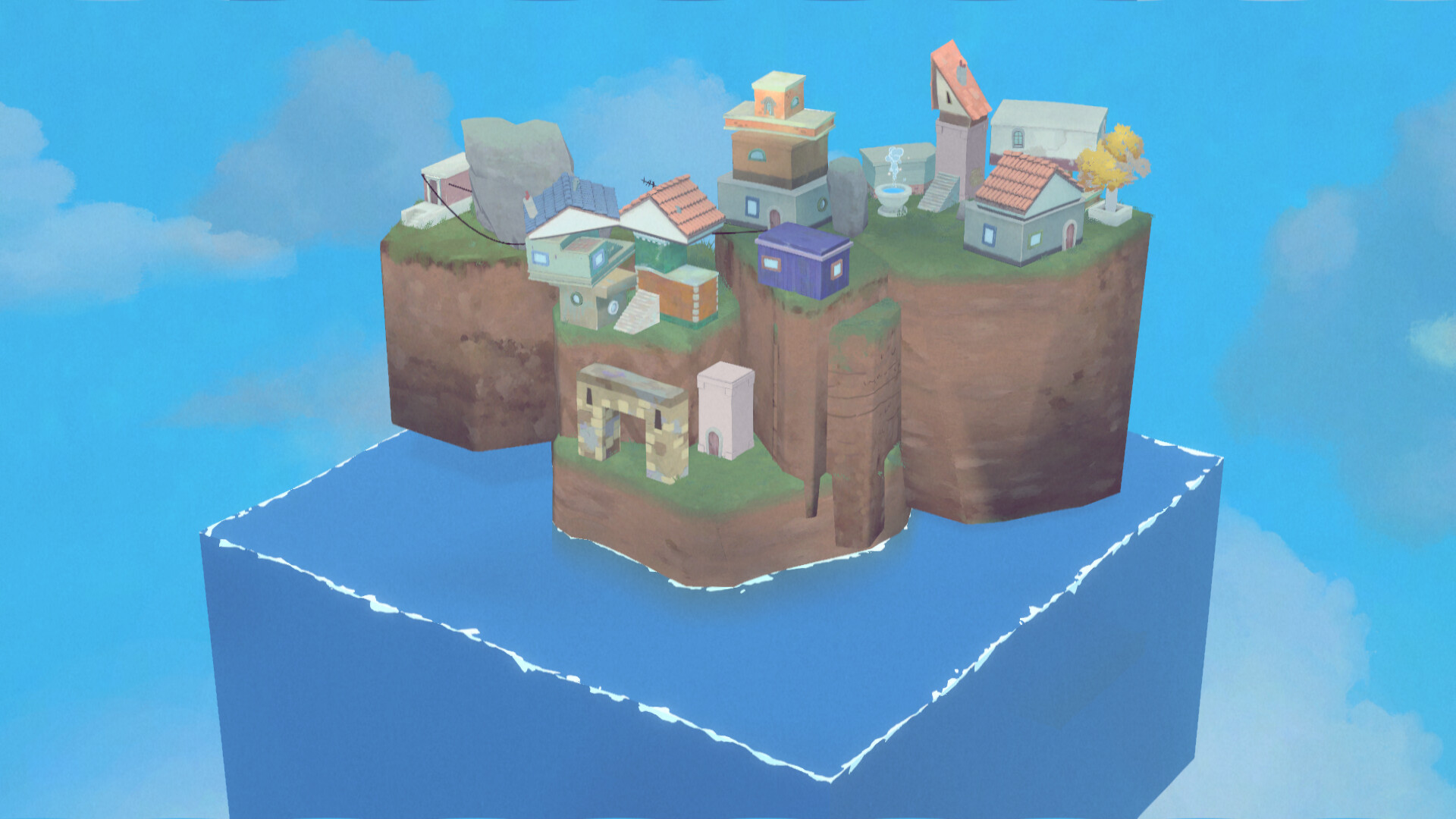 Cloudspan screenshot #4