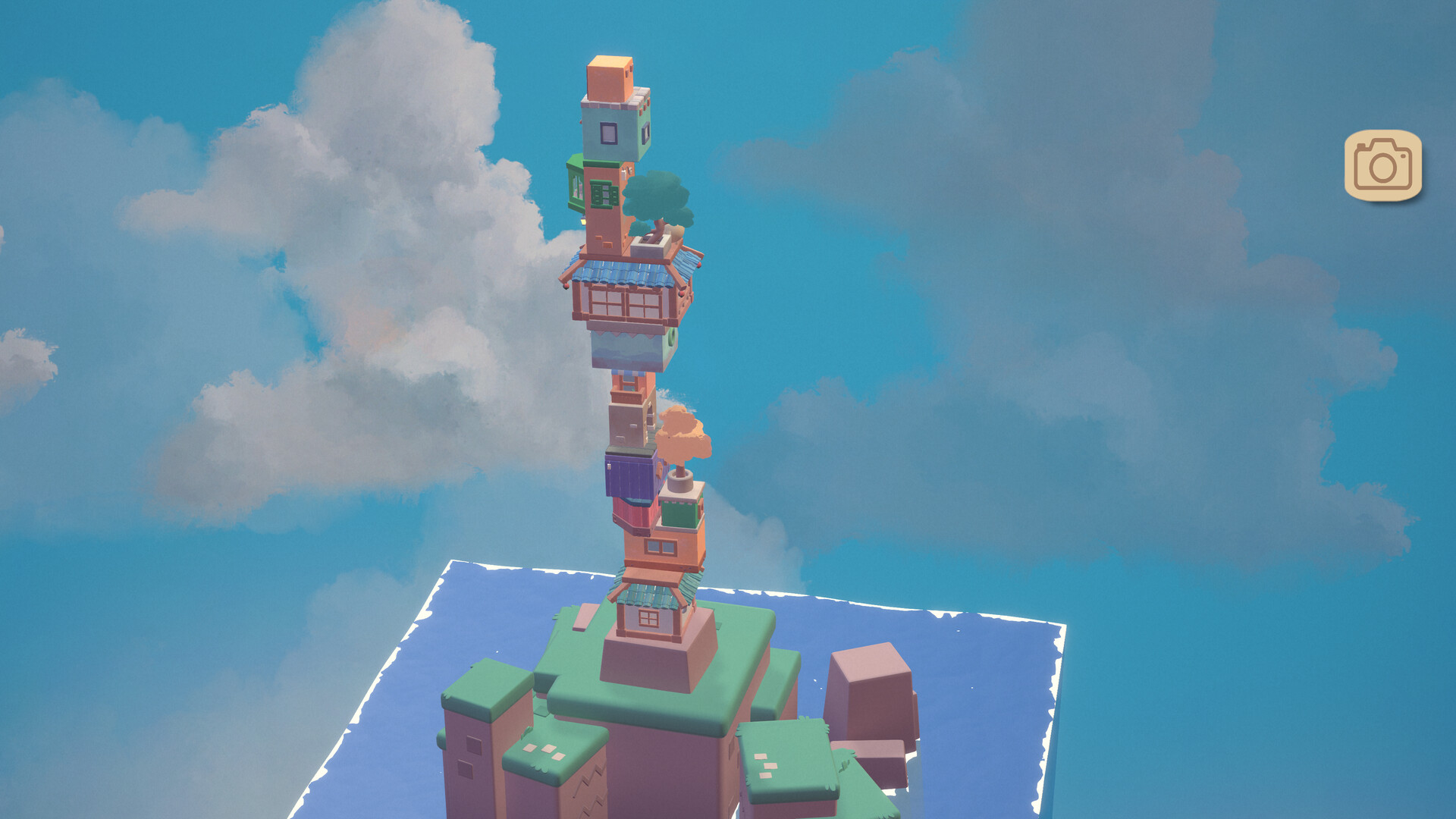 Cloudspan screenshot #5