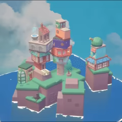 Cloudspan video 2