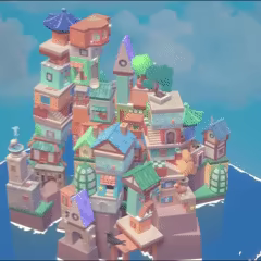 Cloudspan video 3