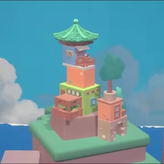 Cloudspan video 5